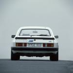 Ford Capri Mk III 1977 года